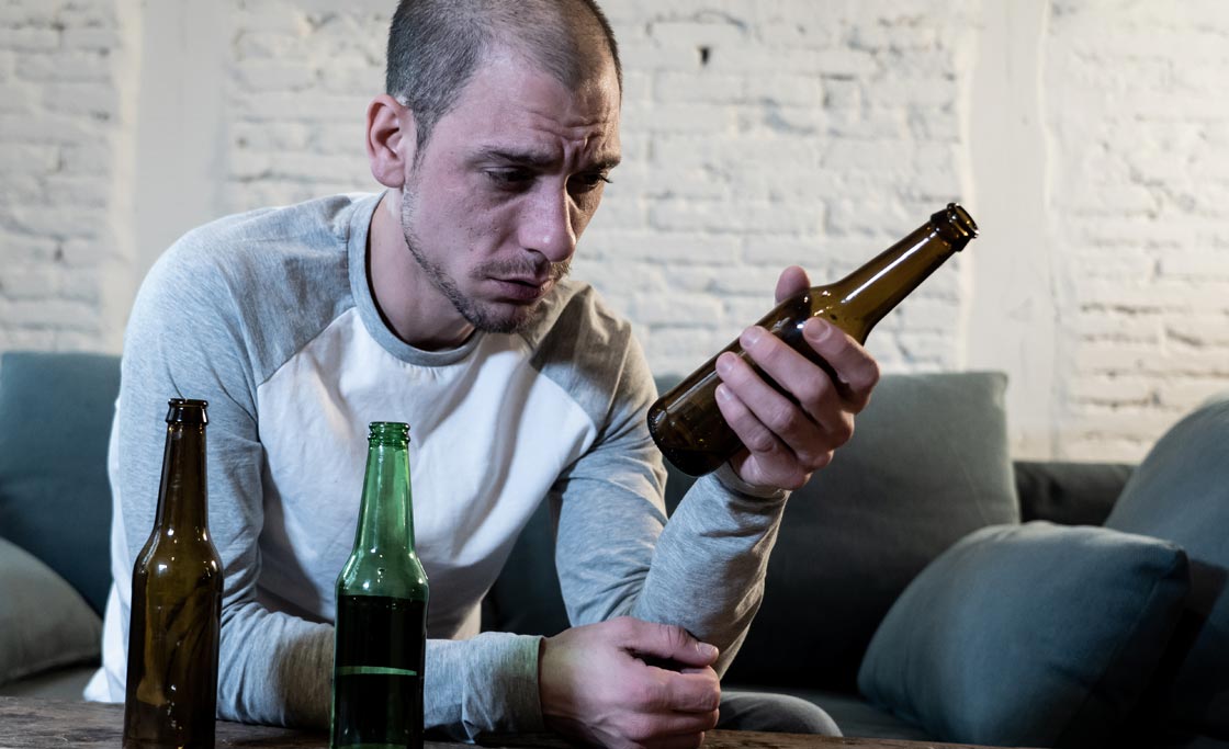 Убрать алкогольную зависимость в Миньяре